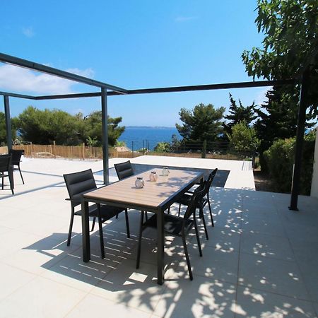 La Villa Dina Carqueiranne Kültér fotó
