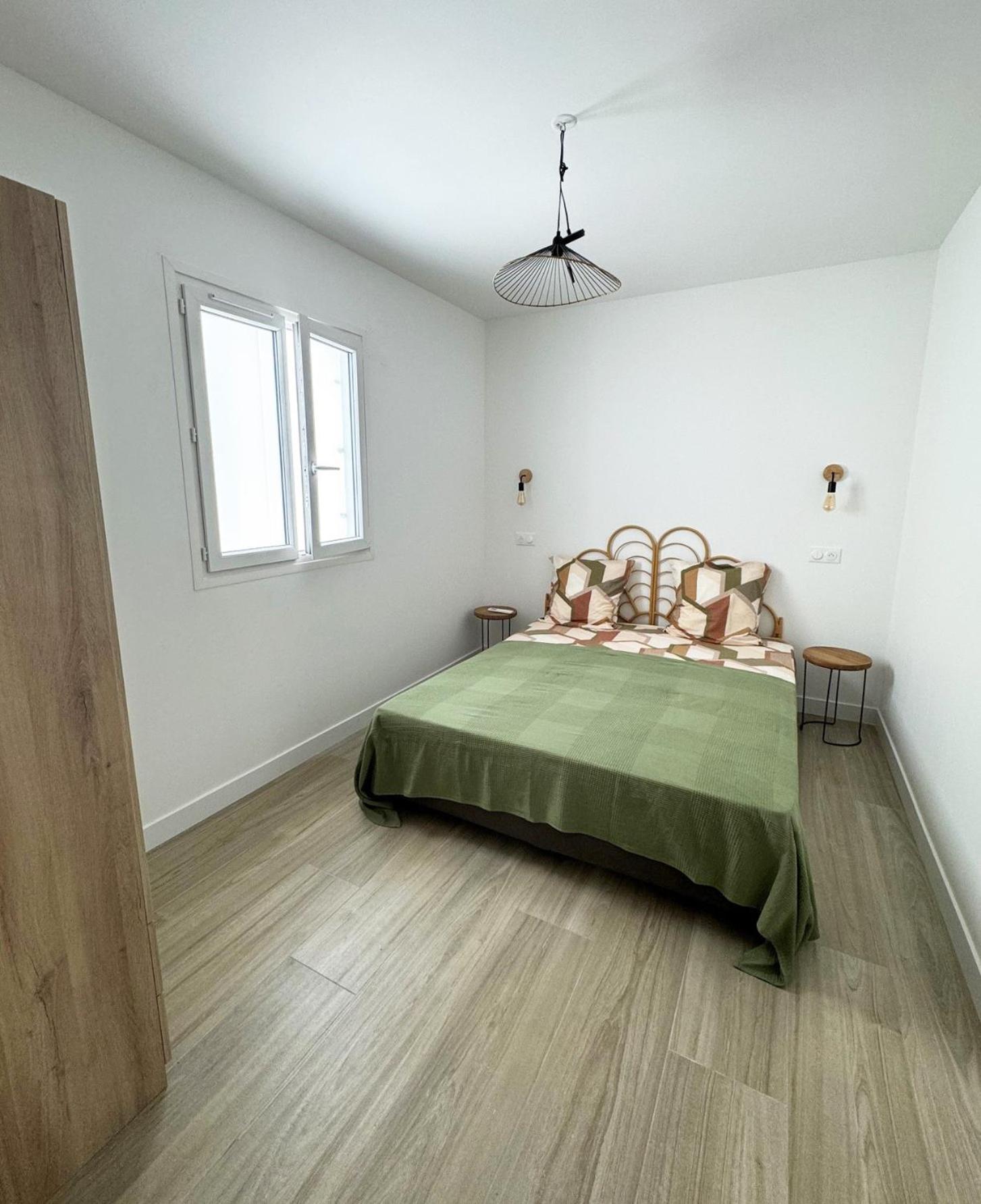 La Villa Dina Carqueiranne Kültér fotó