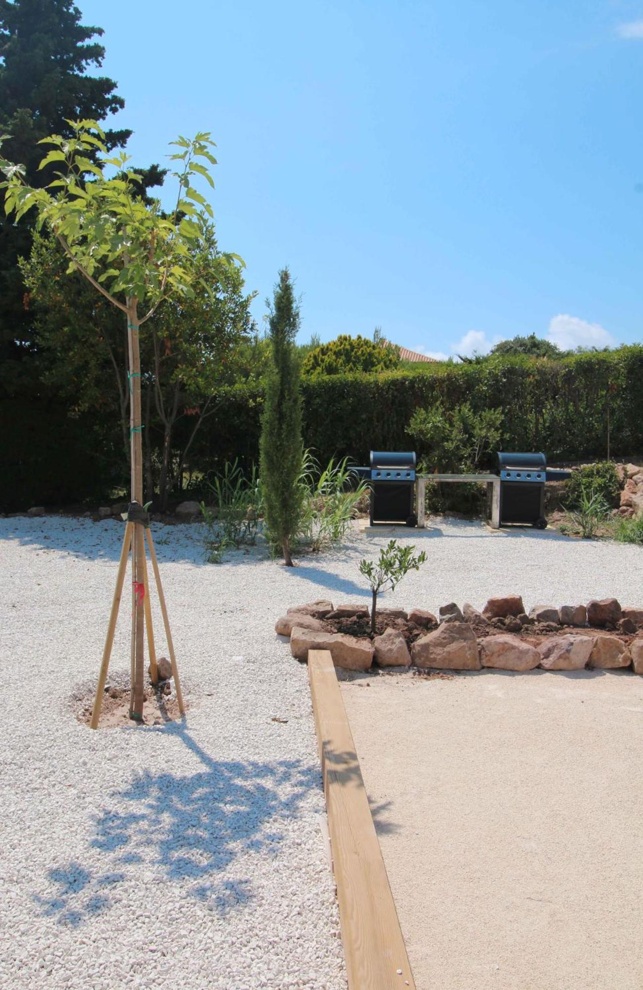 La Villa Dina Carqueiranne Kültér fotó