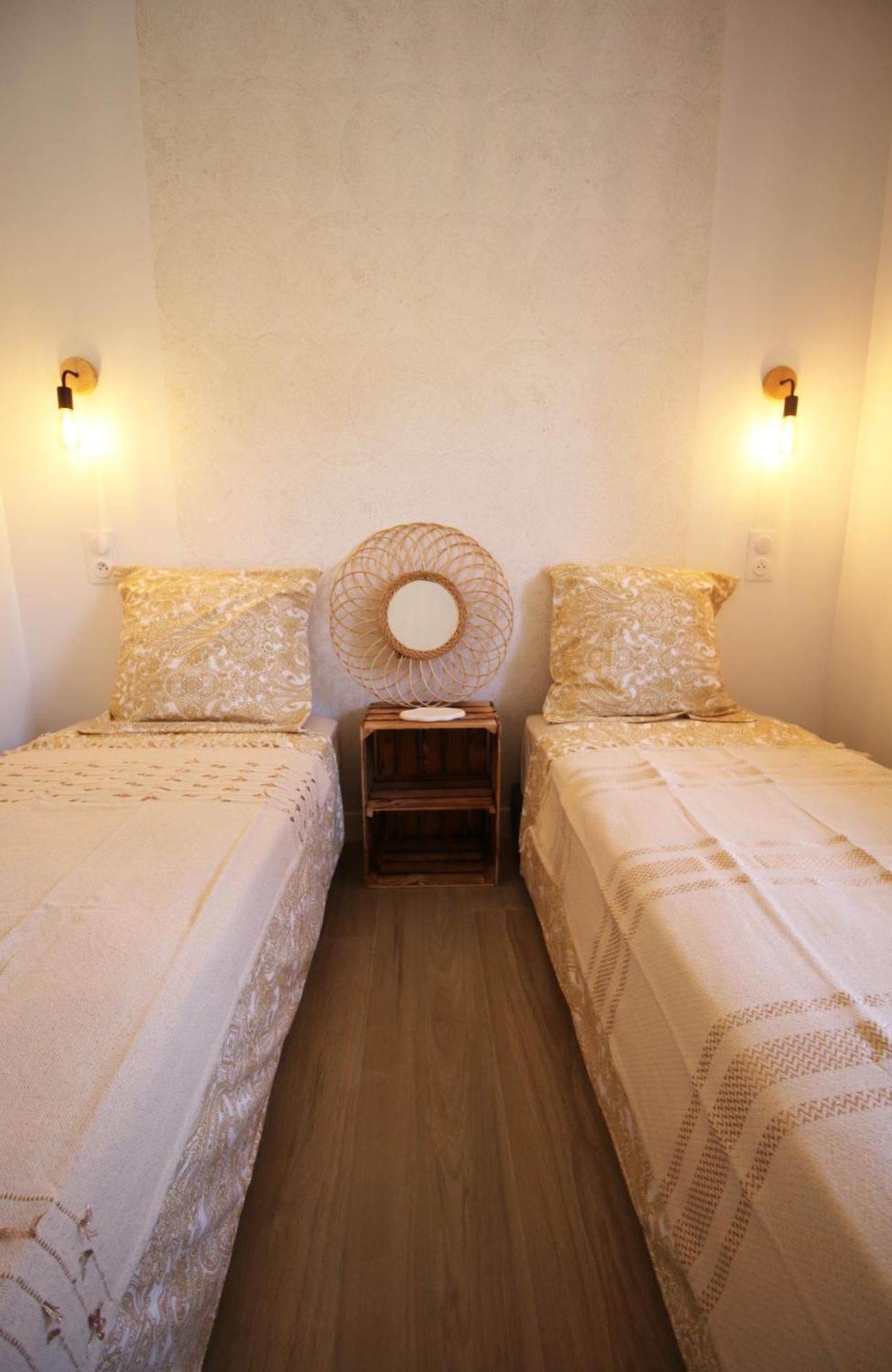 La Villa Dina Carqueiranne Kültér fotó